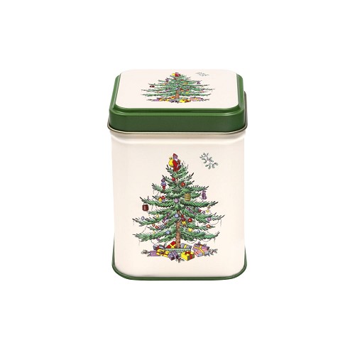 Square 100 gram Spode